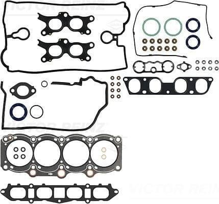 GASKET SET. CYLINDER HEAD