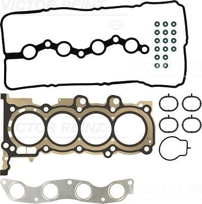 GASKET SET. CYLINDER HEAD