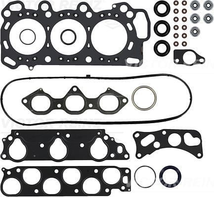 GASKET SET. CYLINDER HEAD