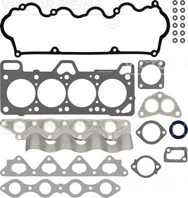 GASKET SET. CYLINDER HEAD