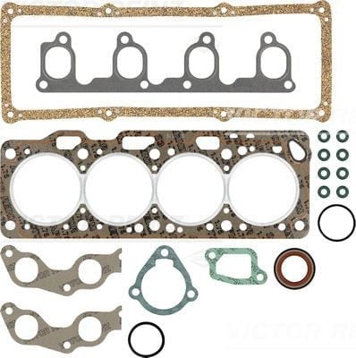 GASKET SET. CYLINDER HEAD