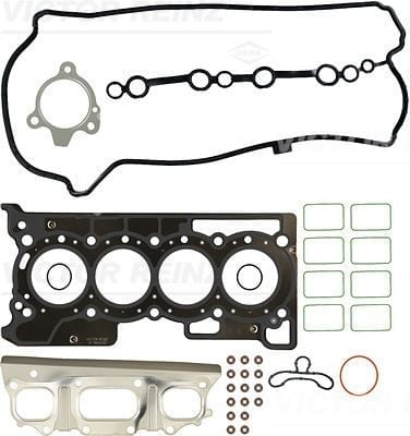 GASKET SET. CYLINDER HEAD