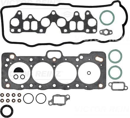 GASKET SET. CYLINDER HEAD