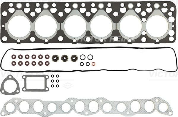 GASKET SET. CYLINDER HEAD