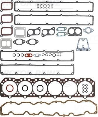 GASKET SET. CYLINDER HEAD