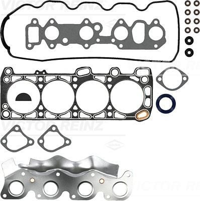 GASKET SET. CYLINDER HEAD