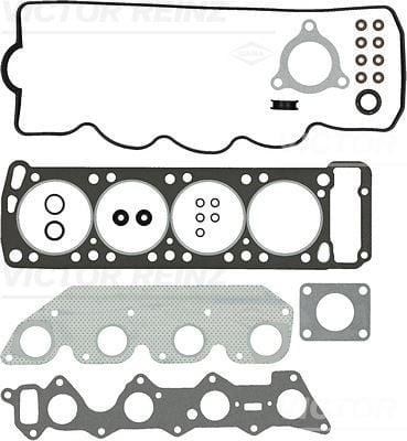 GASKET SET. CYLINDER HEAD