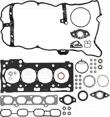 GASKET SET. CYLINDER HEAD