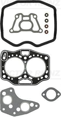 GASKET SET. CYLINDER HEAD