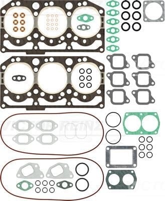 GASKET SET. CYLINDER HEAD