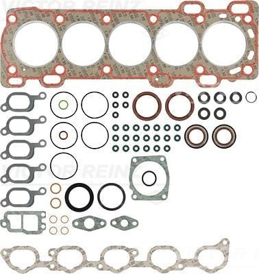 GASKET SET. CYLINDER HEAD