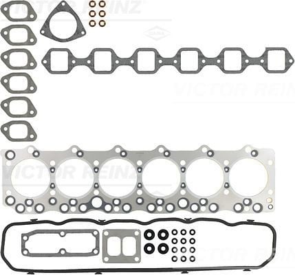 GASKET SET. CYLINDER HEAD
