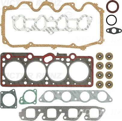 GASKET SET. CYLINDER HEAD