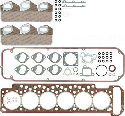 GASKET SET. CYLINDER HEAD