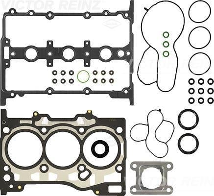 GASKET SET. CYLINDER HEAD