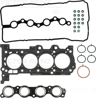 GASKET SET. CYLINDER HEAD