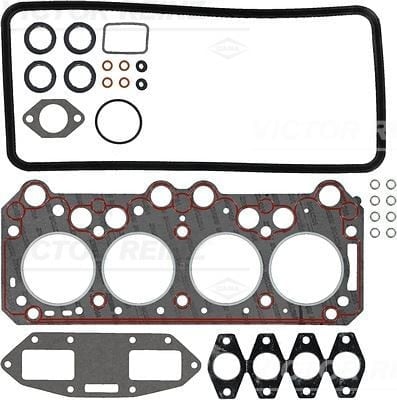 GASKET SET. CYLINDER HEAD