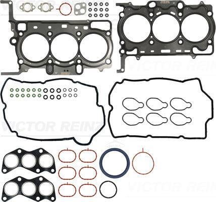 GASKET SET. CYLINDER HEAD