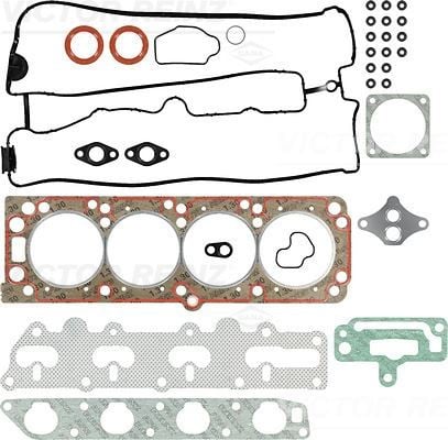 GASKET SET. CYLINDER HEAD