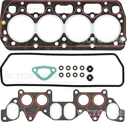 GASKET SET. CYLINDER HEAD