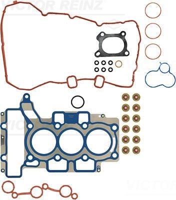 GASKET SET. CYLINDER HEAD
