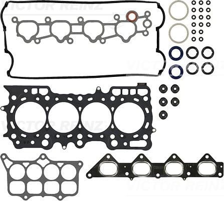 GASKET SET. CYLINDER HEAD