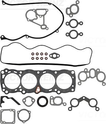 GASKET SET. CYLINDER HEAD