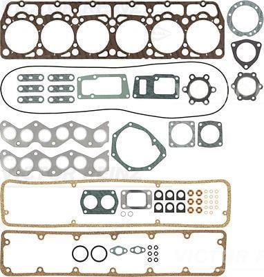 GASKET SET. CYLINDER HEAD