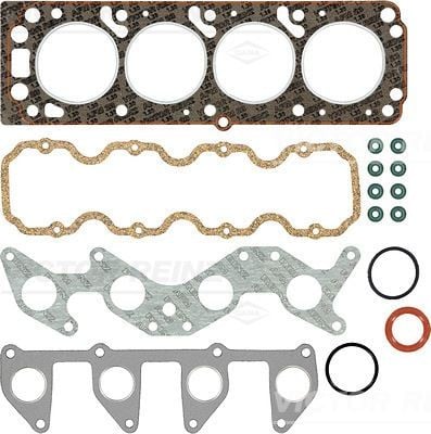 GASKET SET. CYLINDER HEAD