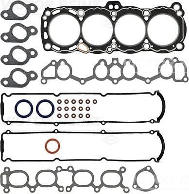 GASKET SET. CYLINDER HEAD