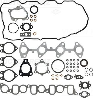 GASKET SET. CYLINDER HEAD