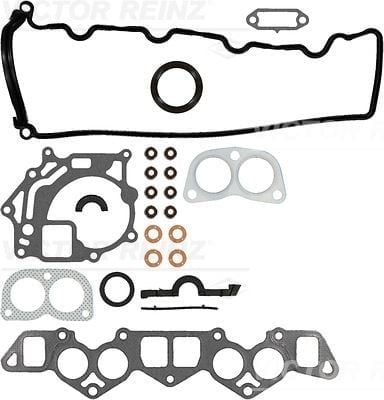 GASKET SET. CYLINDER HEAD
