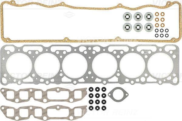 GASKET SET. CYLINDER HEAD