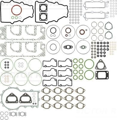 GASKET SET. CYLINDER HEAD