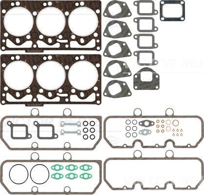 GASKET SET. CYLINDER HEAD