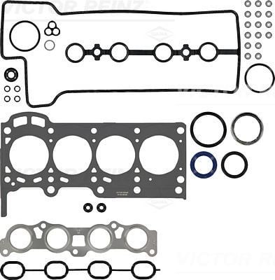 GASKET SET. CYLINDER HEAD