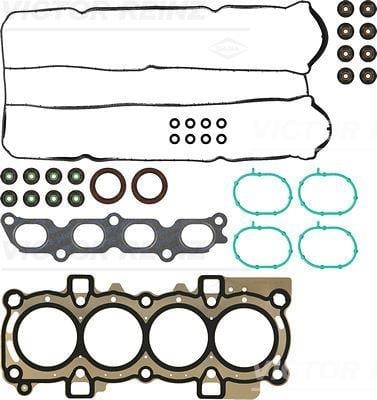 GASKET SET. CYLINDER HEAD