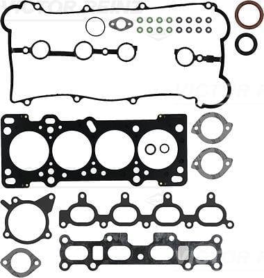 GASKET SET. CYLINDER HEAD