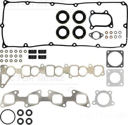 GASKET SET. CYLINDER HEAD