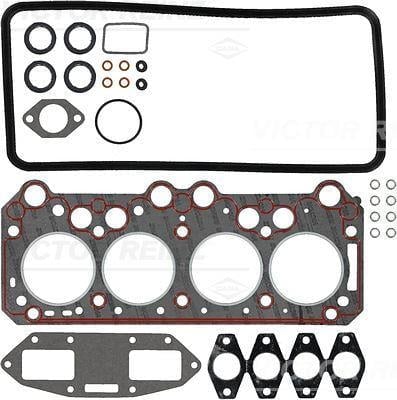 GASKET SET. CYLINDER HEAD
