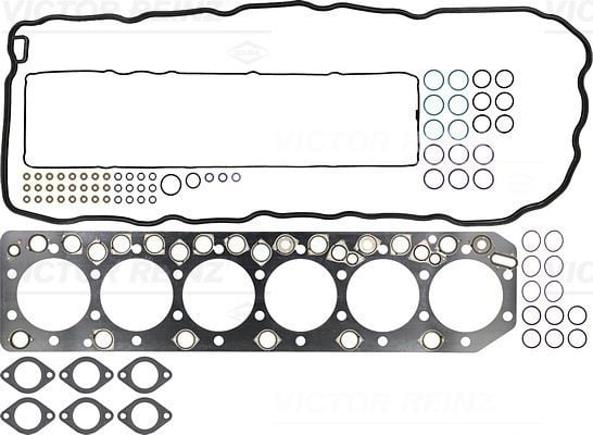 GASKET SET. CYLINDER HEAD