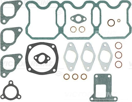 GASKET SET. CYLINDER HEAD