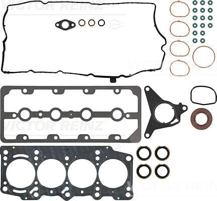 GASKET SET. CYLINDER HEAD