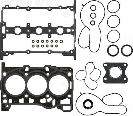 GASKET SET. CYLINDER HEAD