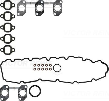 GASKET SET. CYLINDER HEAD