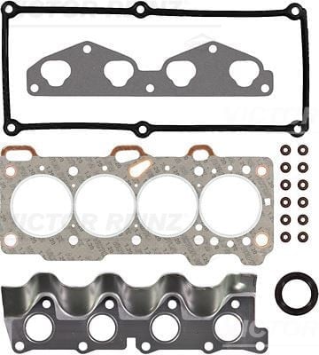 GASKET SET. CYLINDER HEAD