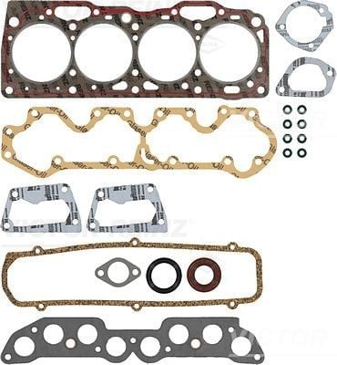GASKET SET. CYLINDER HEAD