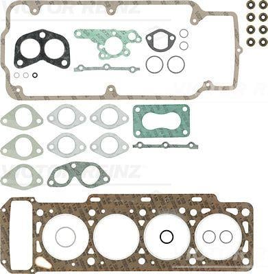 GASKET SET. CYLINDER HEAD