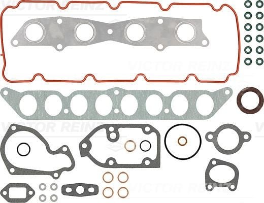 GASKET SET. CYLINDER HEAD