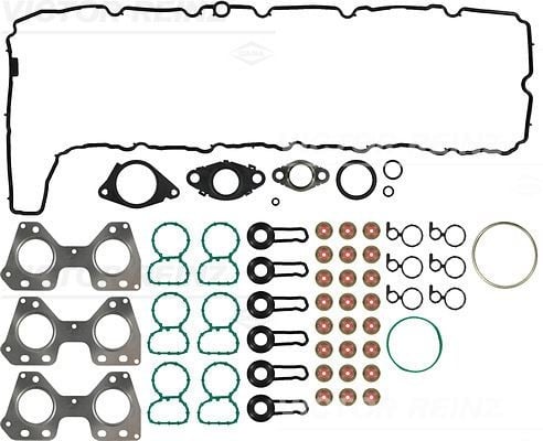 GASKET SET. CYLINDER HEAD